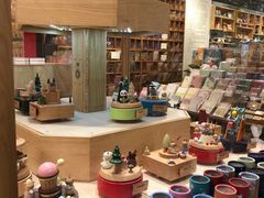 -猫的天空之城概念书店(印象城购物中心店)