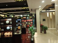 -七彩云南庆沣祥茶庄(金融街店)