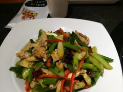 -苏大嘴海鲜牧场(奥林匹克店)