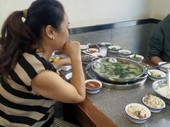 -瓦市黄羊群羊肉馆(火车站路店)
