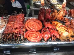 -悟烧·自助烤肉料理(秋林旗舰店)