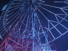 -南昌之星摩天轮