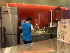 -DQ·蛋糕·冰淇淋(西城红场店)