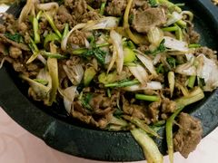 -烤肉宛饭庄(南礼士路店)