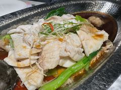 -花舍·新派粤菜·西餐·下午茶(亚运村·鸟巢店)