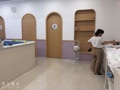 -MUE·沐懿(新浙北悠漫街店)
