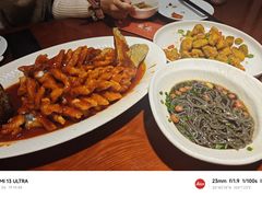 松子全鱼-龙凤瓦罐煨汤馆(清江东路店)