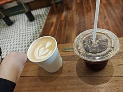 -Parking Coffee(孩儿巷店)
