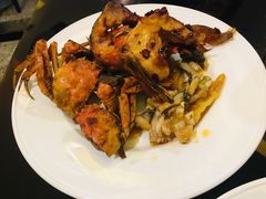 -上海锦江汤臣洲际大酒店壹阶层