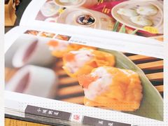 -小城粥道·海胆鲜虾粥(解放广场店)