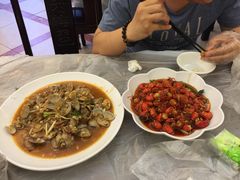 -老梅园大虾城(八一桥店)