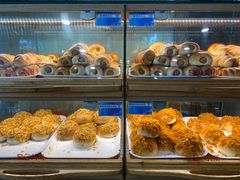 -新侨三宝乐面包店(崇文门店)