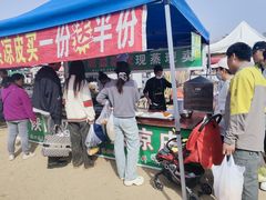-灵山卫大集