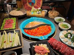 -吼堂老火锅(太古里总店)