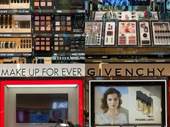 -DFS迪斐世(澳门美高梅店美妆世界)