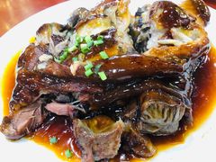 -大江南食府(石景山店)