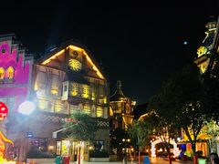 -郑州方特梦幻王国