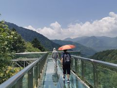 -石棉县孟获城