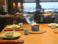 -川旺角川粤融合菜•海景餐厅(星海广场店)