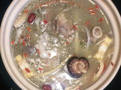 -川中故事·成都老火锅(东书房店)