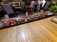 -赤坂亭·M9和牛烧肉·铁板烧(合肥万象城店)