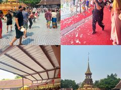 -西双版纳勐泐文化旅游区