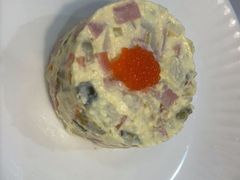 -库滋明·俄罗斯特色美食(中央大街店)