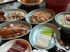 -西安凯悦酒店·湖畔中餐厅