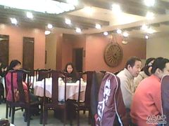 大堂-乾州食府(小雁塔店)