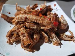 -渔·海鲜餐厅（东澳可域度假村内）南沙湾沙滩店