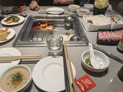 -海底捞火锅(宝龙广场夜宵主题店)