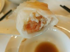 -潮府馆·非遗潮州菜·港式点心(世纪公园店)