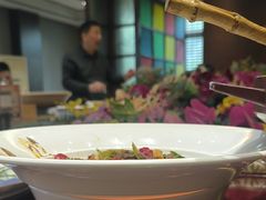 -梅花香里大酒店(郁金香路店)