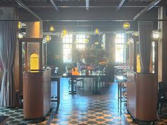 -三号黄浦会Canton Table