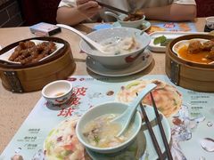 -点都德(海岸城店)