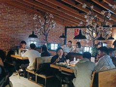 -梨花自助烤肉(乐宾店)