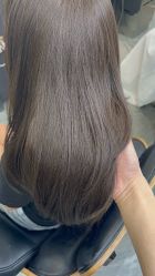 -藤野造型烫染·漂发