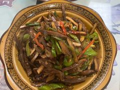 徽州小炒-水香园·中国徽菜名店(紫霞大道店)