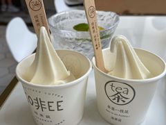 -茶是一枝花泡茶店