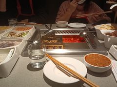 -海底捞火锅(大唐店)