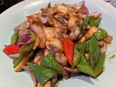 -十二海鲜(南湖店)