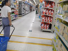 -沃尔玛购物广场(南城印象汇店)