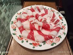 -北京老门框爆肚涮肉馆(凤城六路店)