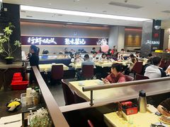 -聚味瞿记·龙虾堂(坡子街店)