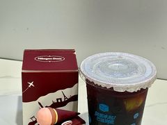 -观音桥步行街