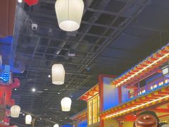 -牛New寿喜烧(虹桥新天地店)