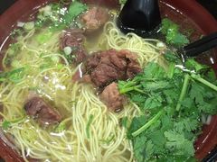 -张飞牛肉(观前街店)