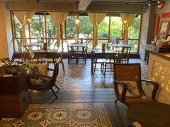 -时光花园(白鹭洲店)