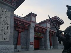 景点-青岛方特梦幻王国