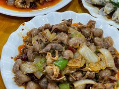 -温州一家人美食(西木头市店)